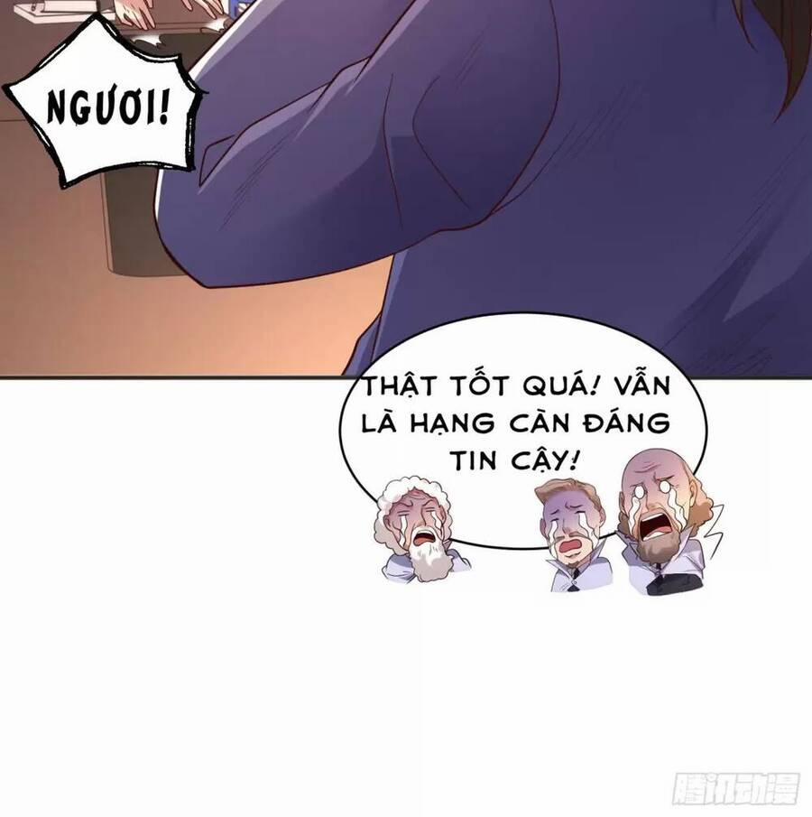 Vô Địch Từ Cưỡng Hôn Ma Nữ 93 trang 25