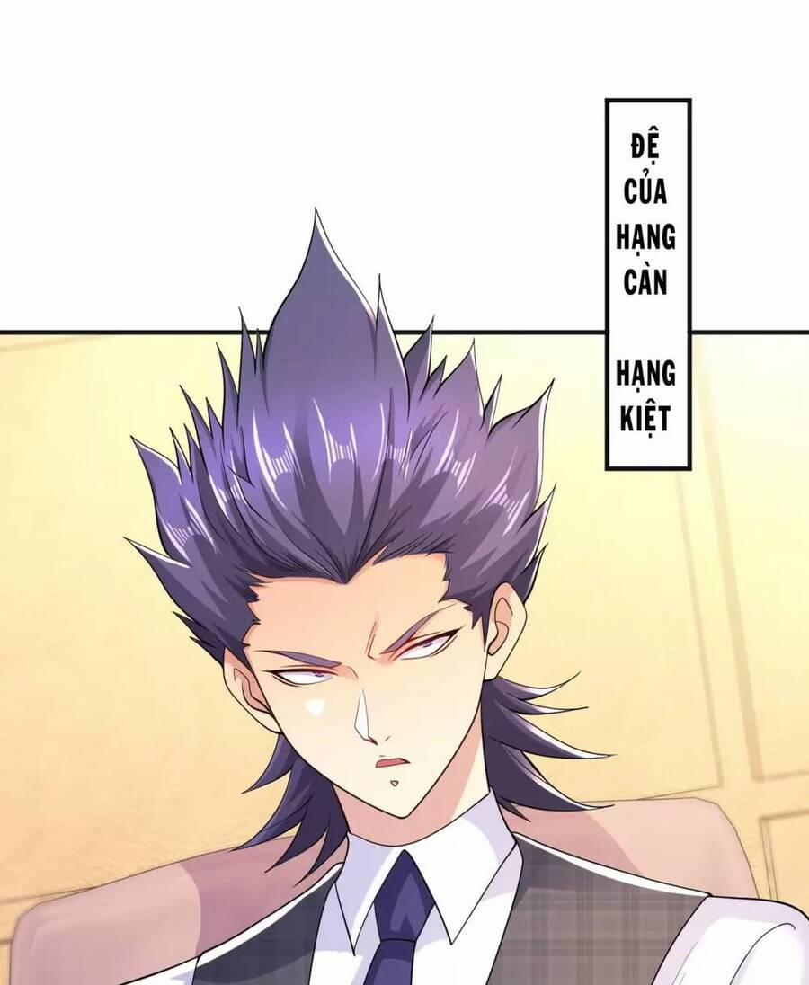 Vô Địch Từ Cưỡng Hôn Ma Nữ 93 trang 3