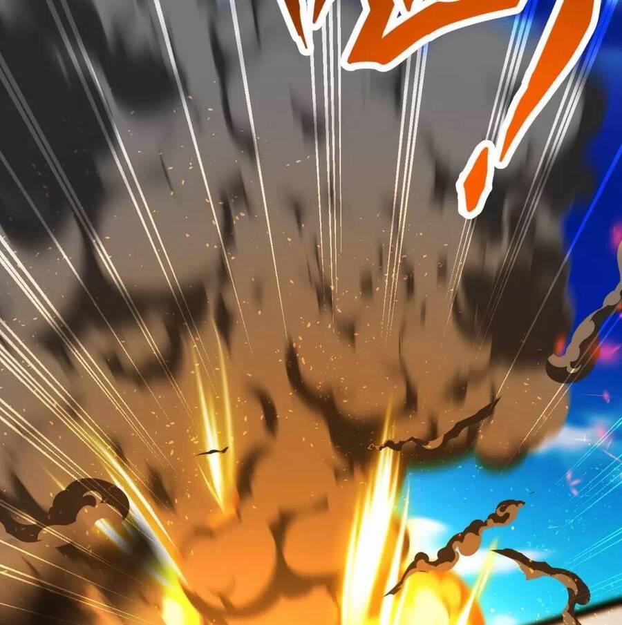 Vô Địch Từ Cưỡng Hôn Ma Nữ 93 trang 35