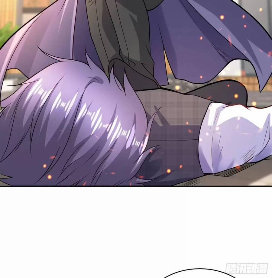 Vô Địch Từ Cưỡng Hôn Ma Nữ 93 trang 39