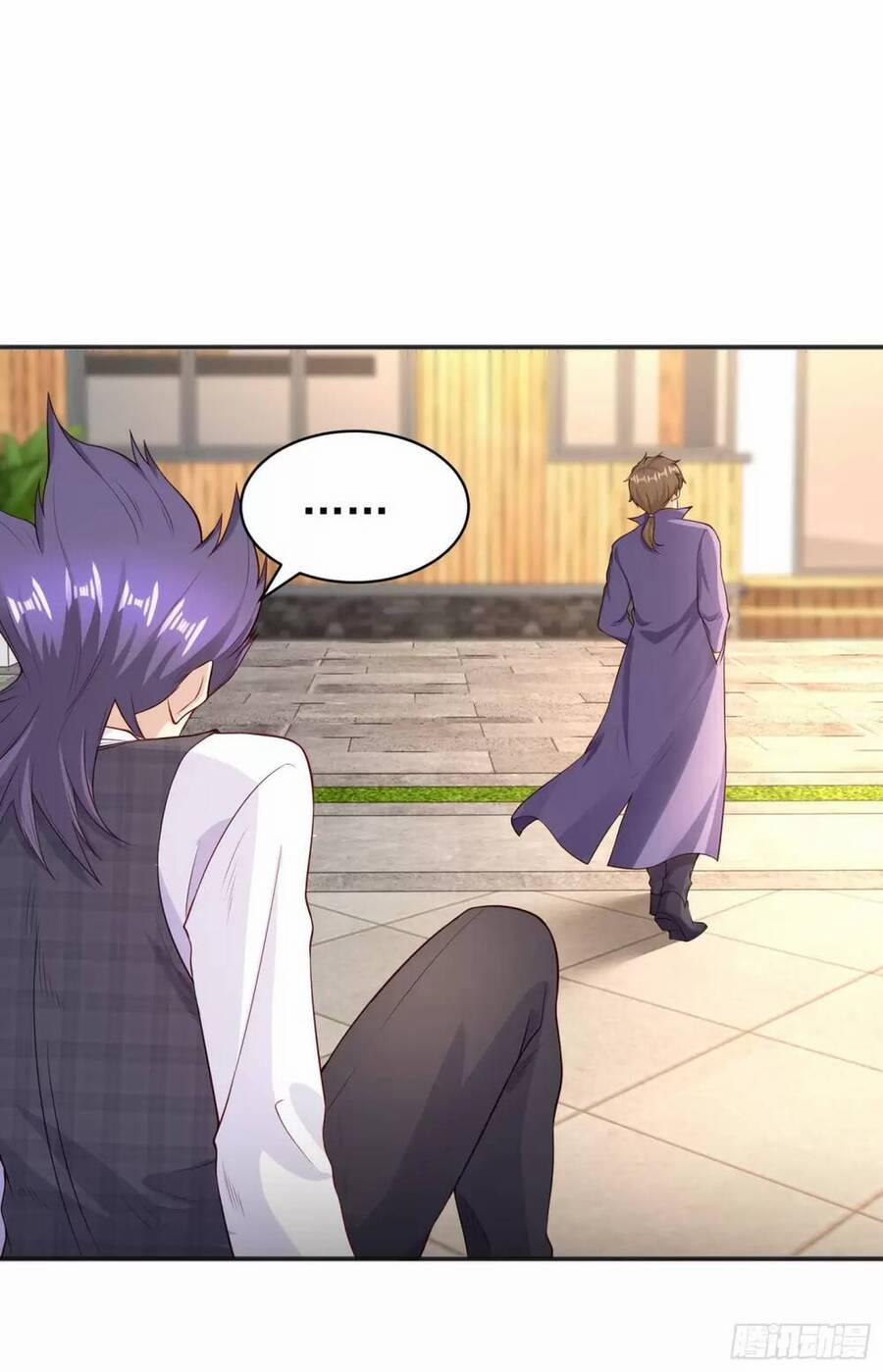 Vô Địch Từ Cưỡng Hôn Ma Nữ 93 trang 43