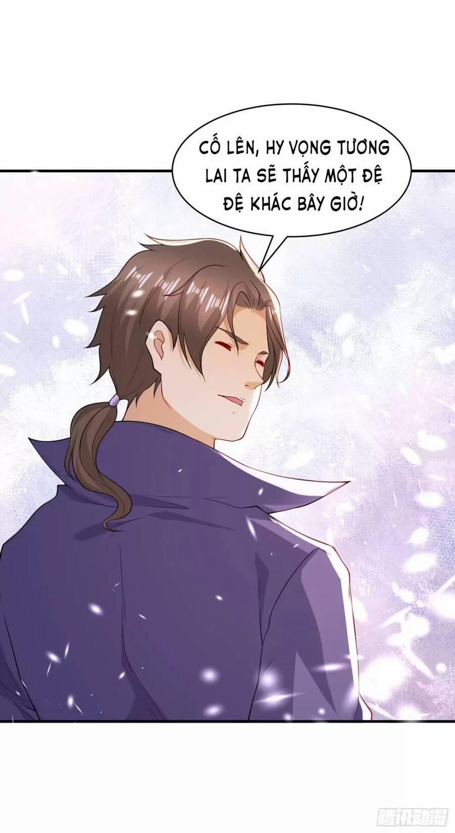 Vô Địch Từ Cưỡng Hôn Ma Nữ 93 trang 48