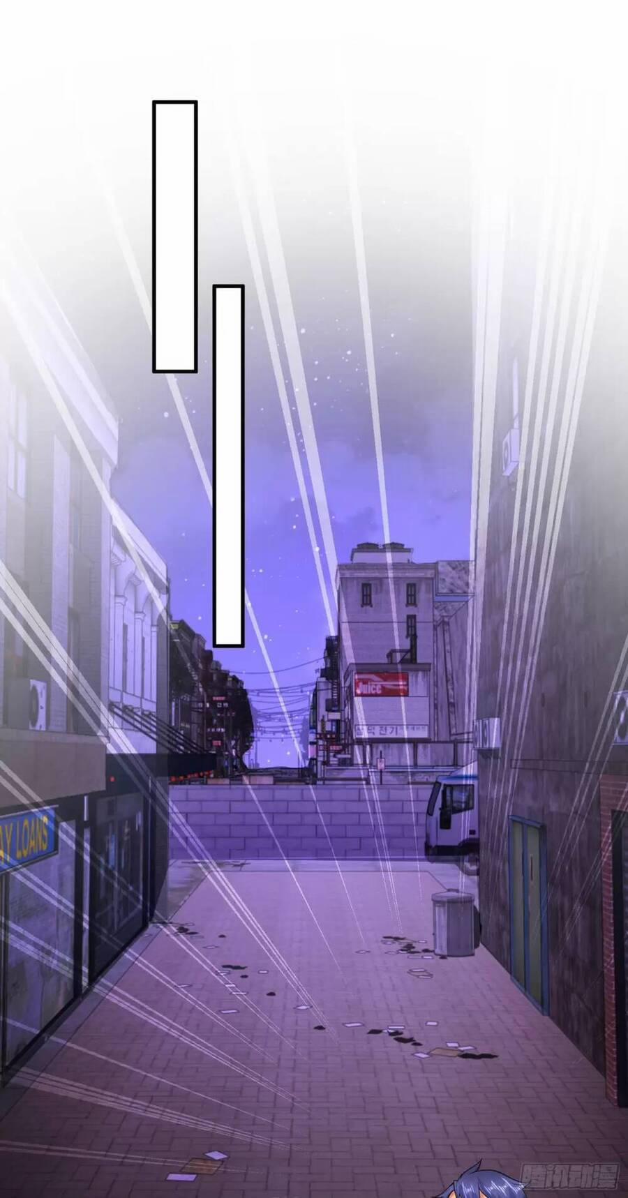 Vô Địch Từ Cưỡng Hôn Ma Nữ 93 trang 49