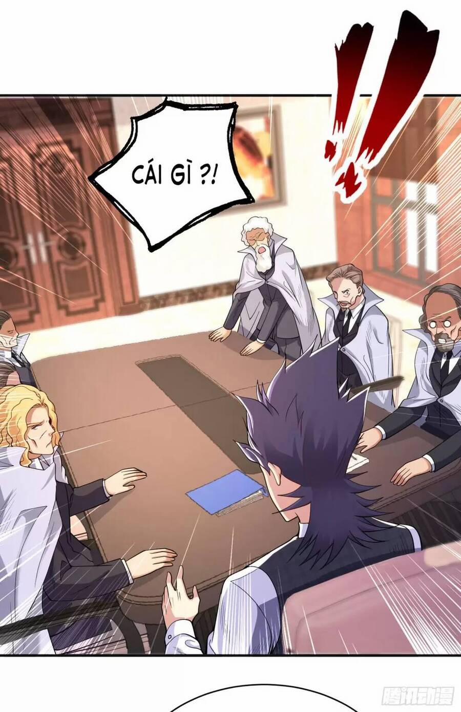 Vô Địch Từ Cưỡng Hôn Ma Nữ 93 trang 5