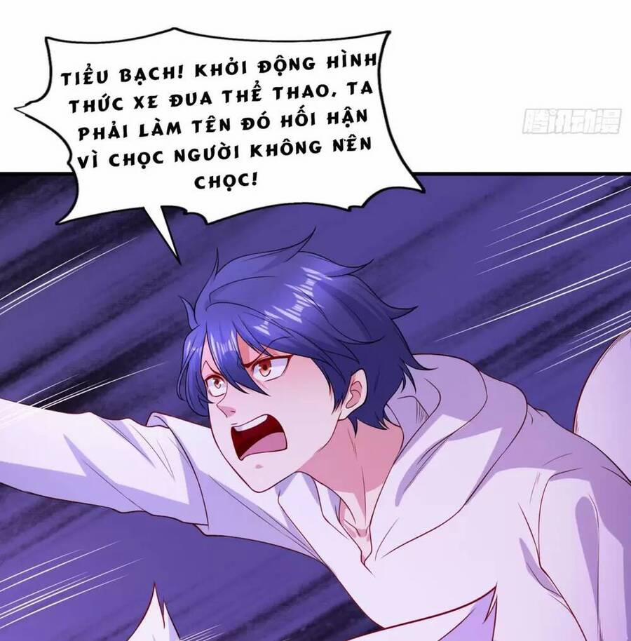 Vô Địch Từ Cưỡng Hôn Ma Nữ 93 trang 53