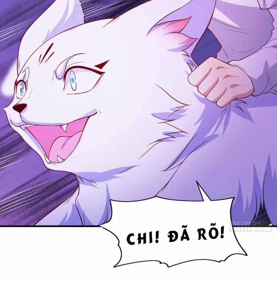 Vô Địch Từ Cưỡng Hôn Ma Nữ 93 trang 54