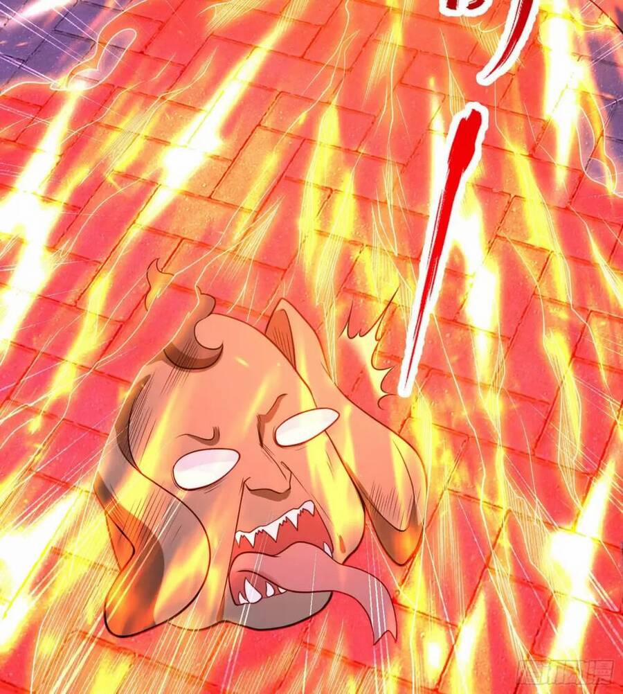 Vô Địch Từ Cưỡng Hôn Ma Nữ 93 trang 63