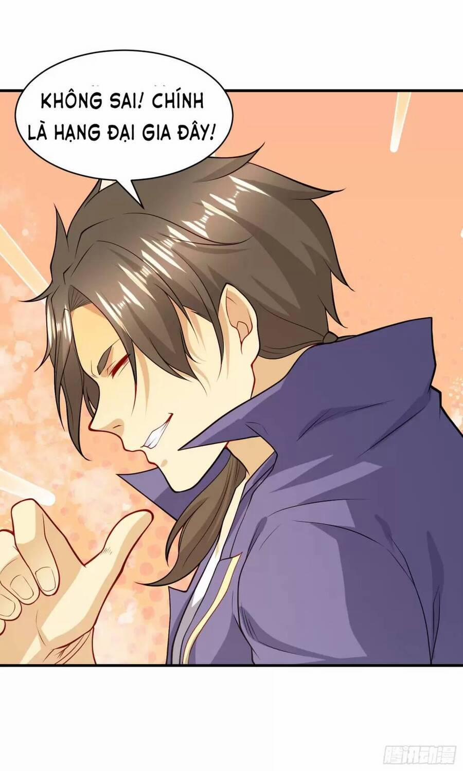 Vô Địch Từ Cưỡng Hôn Ma Nữ 93 trang 65