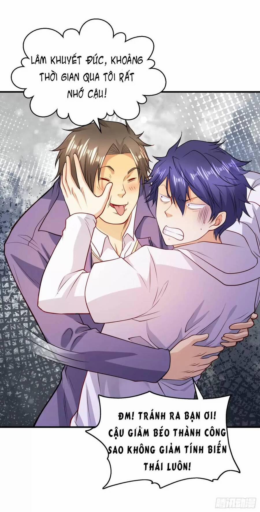 Vô Địch Từ Cưỡng Hôn Ma Nữ 93 trang 67