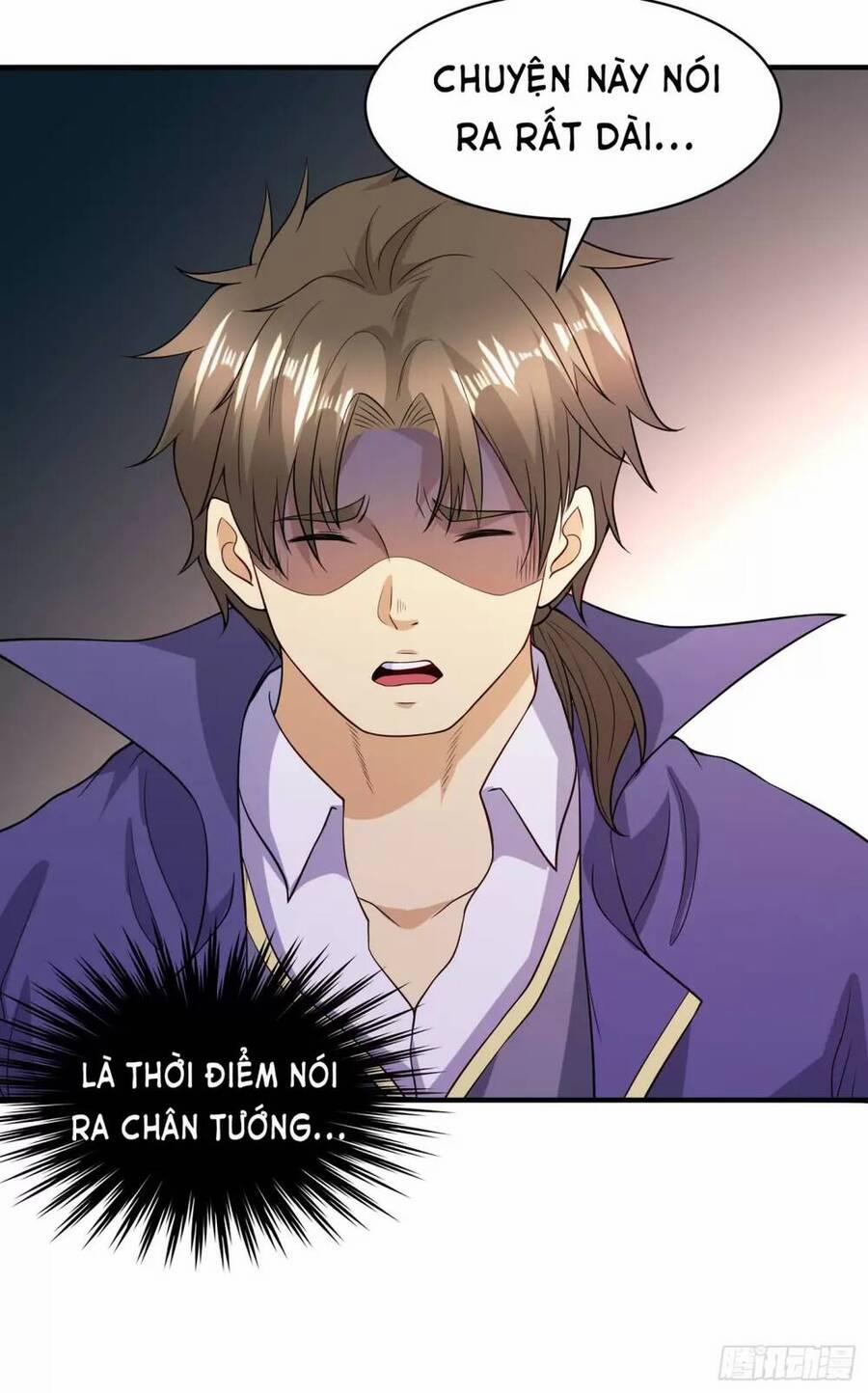 Vô Địch Từ Cưỡng Hôn Ma Nữ 93 trang 69