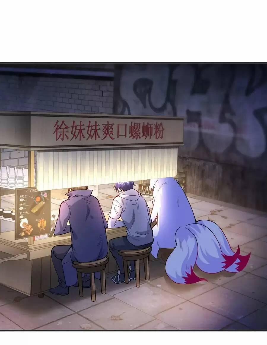 Vô Địch Từ Cưỡng Hôn Ma Nữ 94 trang 2