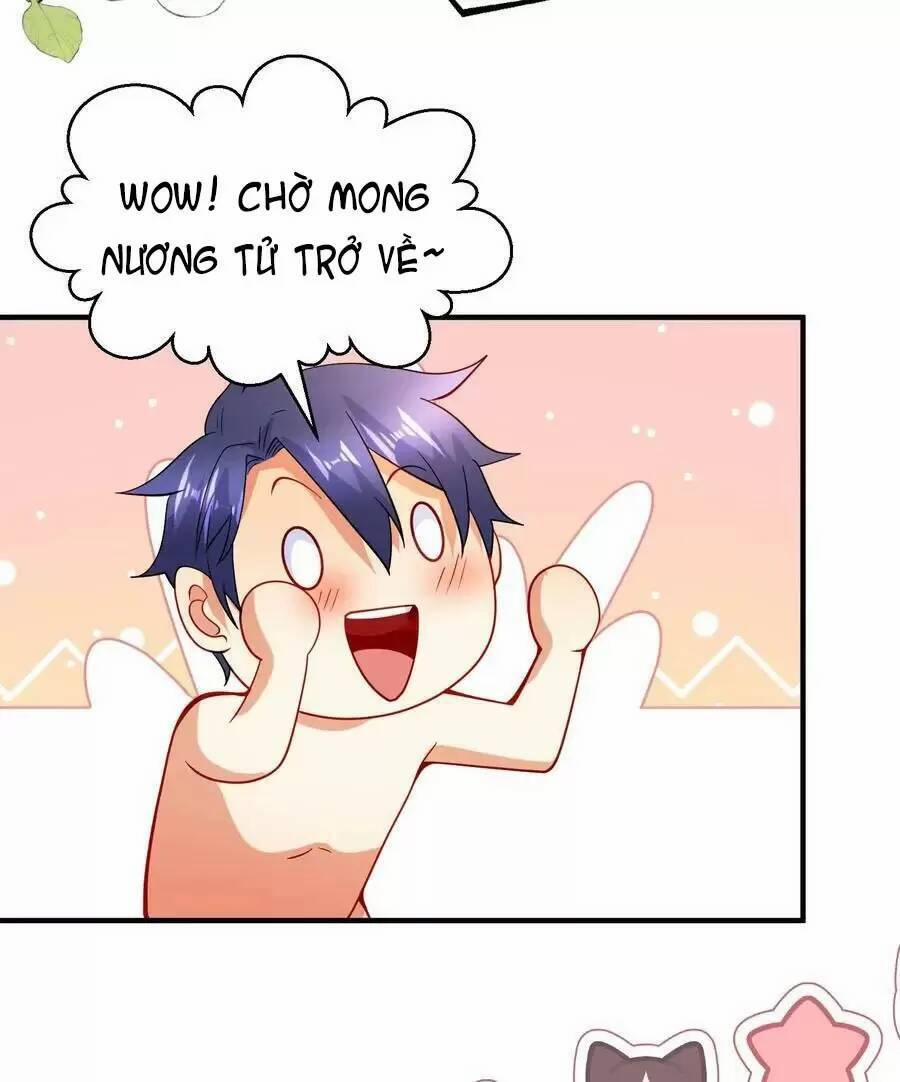 Vô Địch Từ Cưỡng Hôn Ma Nữ 94 trang 23