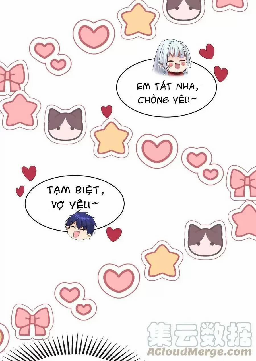 Vô Địch Từ Cưỡng Hôn Ma Nữ 94 trang 24