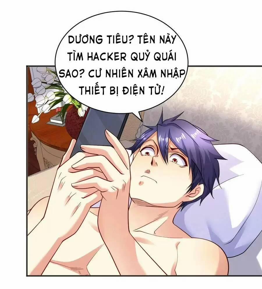 Vô Địch Từ Cưỡng Hôn Ma Nữ 94 trang 28