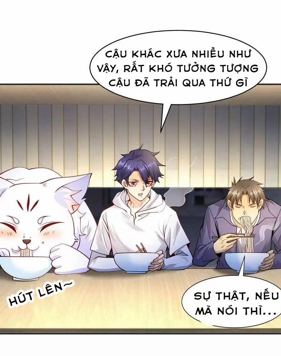 Vô Địch Từ Cưỡng Hôn Ma Nữ 94 trang 3