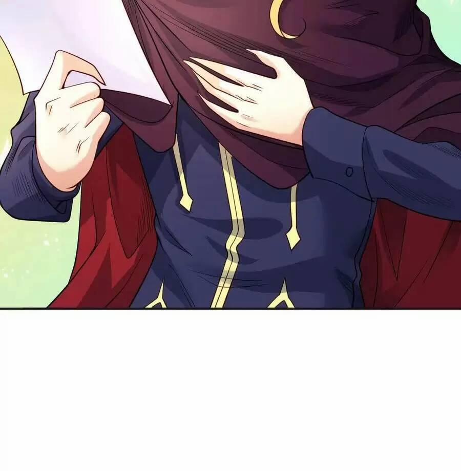 Vô Địch Từ Cưỡng Hôn Ma Nữ 94 trang 32