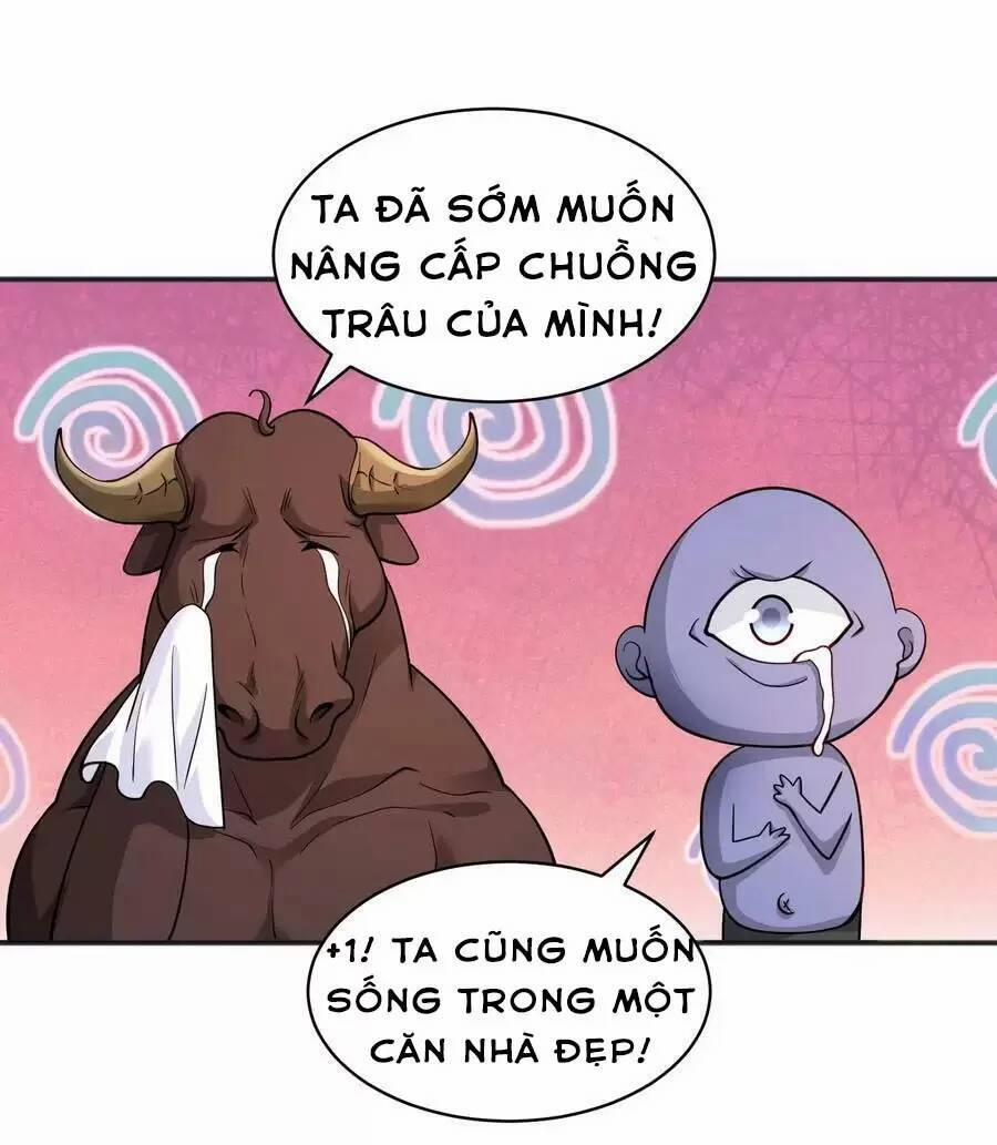 Vô Địch Từ Cưỡng Hôn Ma Nữ 94 trang 33