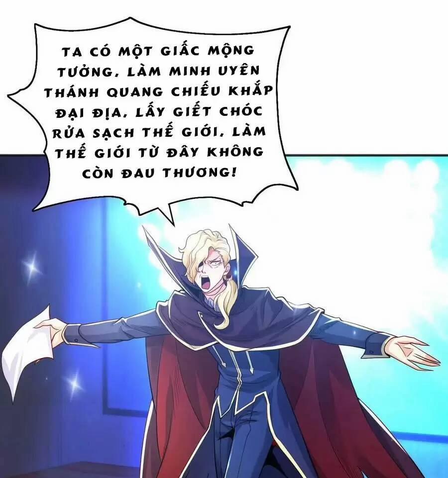 Vô Địch Từ Cưỡng Hôn Ma Nữ 94 trang 34