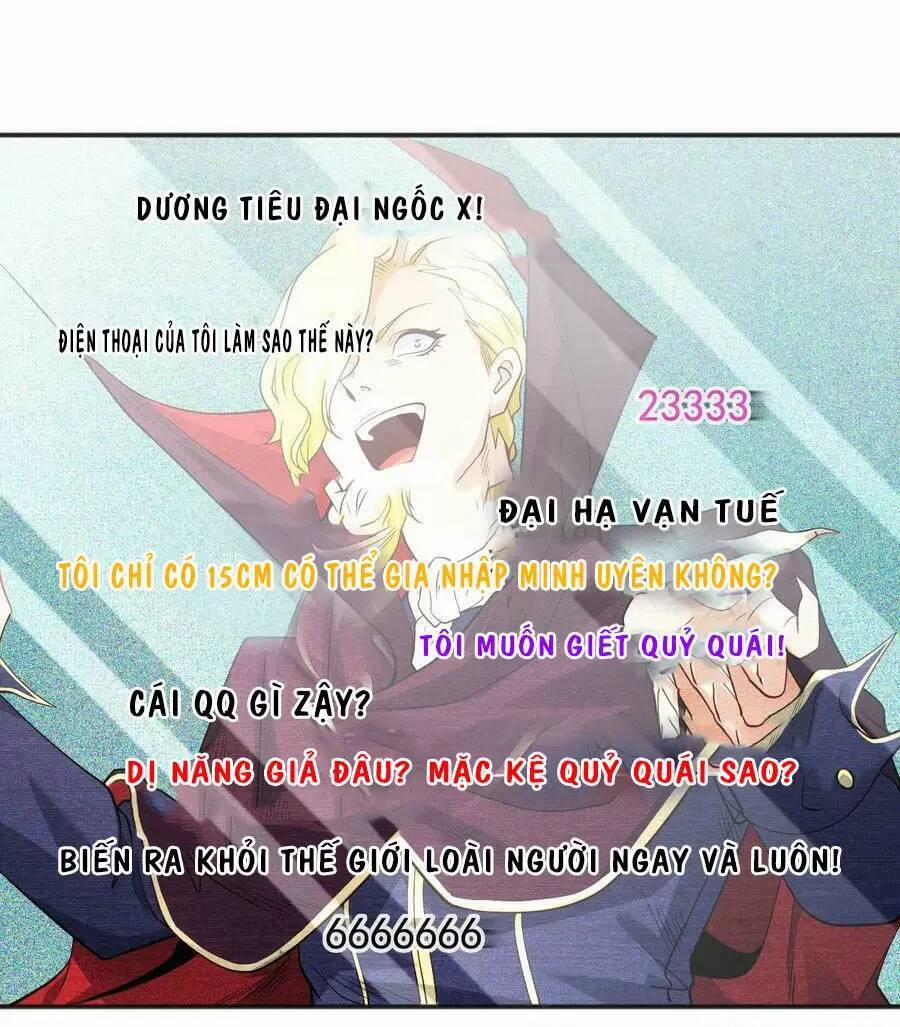 Vô Địch Từ Cưỡng Hôn Ma Nữ 94 trang 39