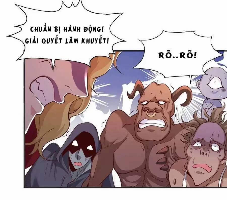 Vô Địch Từ Cưỡng Hôn Ma Nữ 94 trang 44