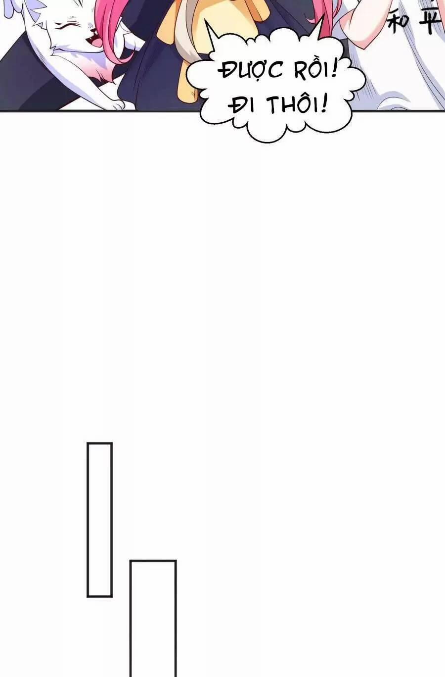 Vô Địch Từ Cưỡng Hôn Ma Nữ 94 trang 49