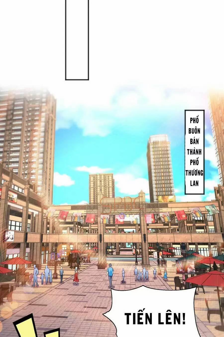 Vô Địch Từ Cưỡng Hôn Ma Nữ 94 trang 50