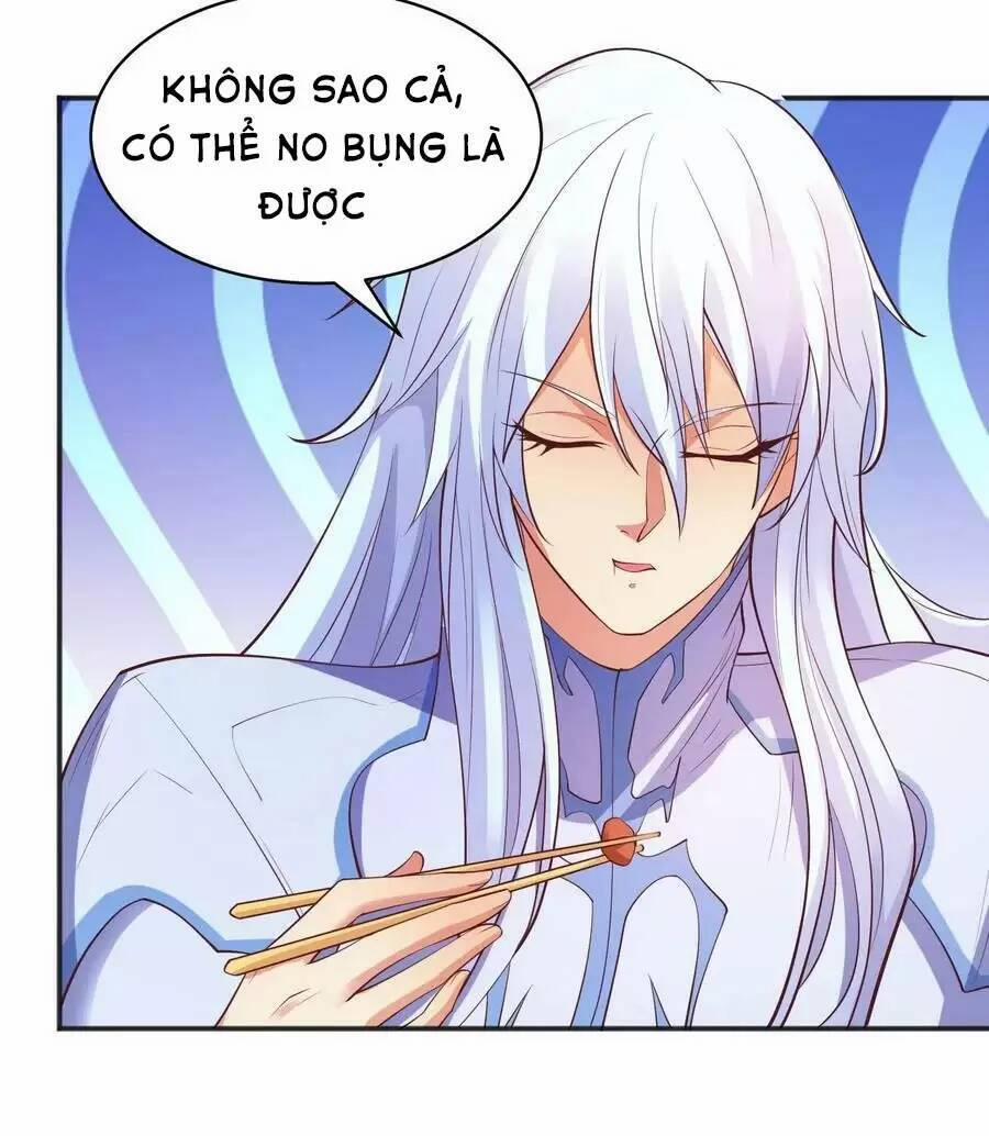 Vô Địch Từ Cưỡng Hôn Ma Nữ 94 trang 62