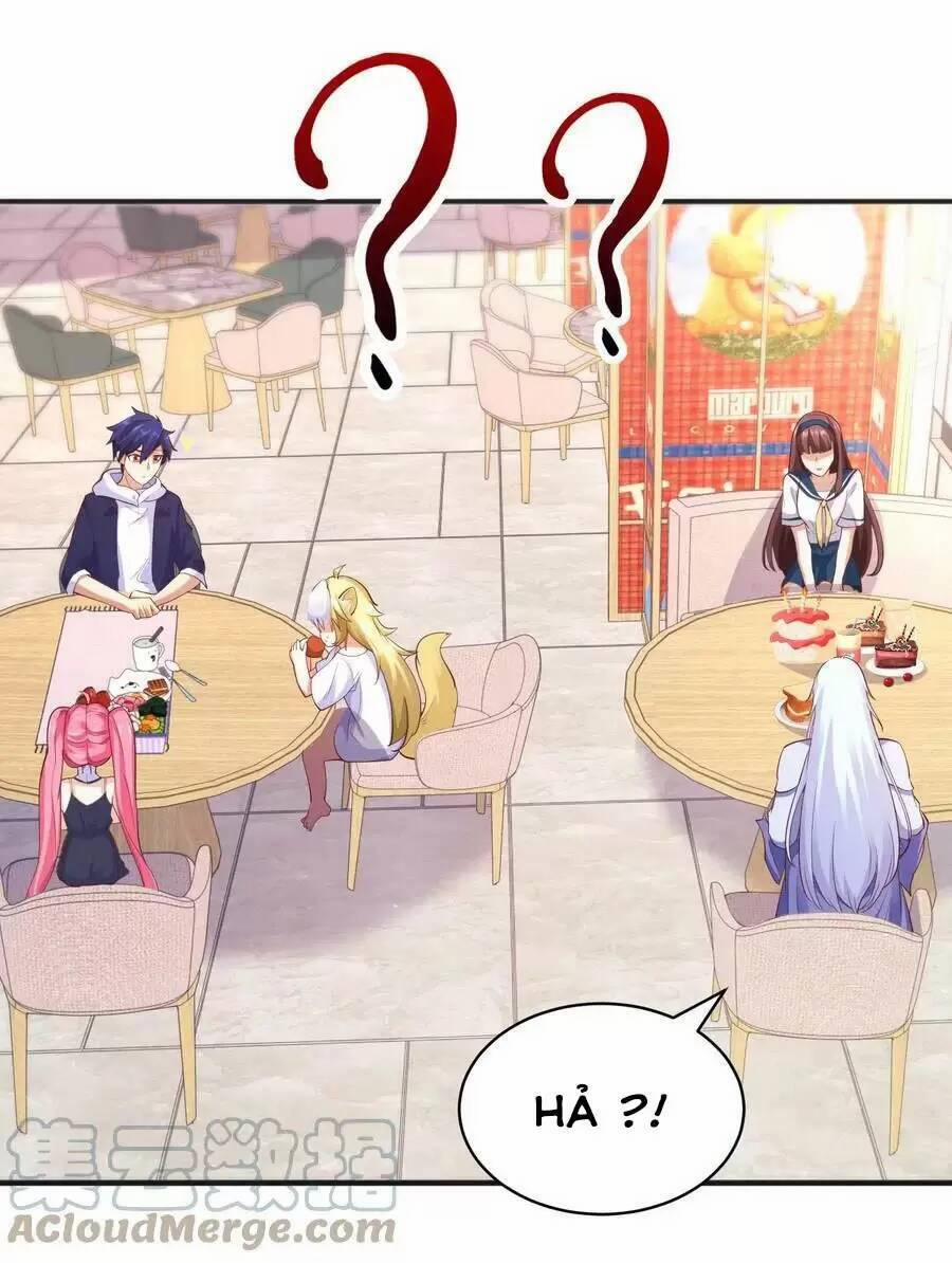 Vô Địch Từ Cưỡng Hôn Ma Nữ 94 trang 63