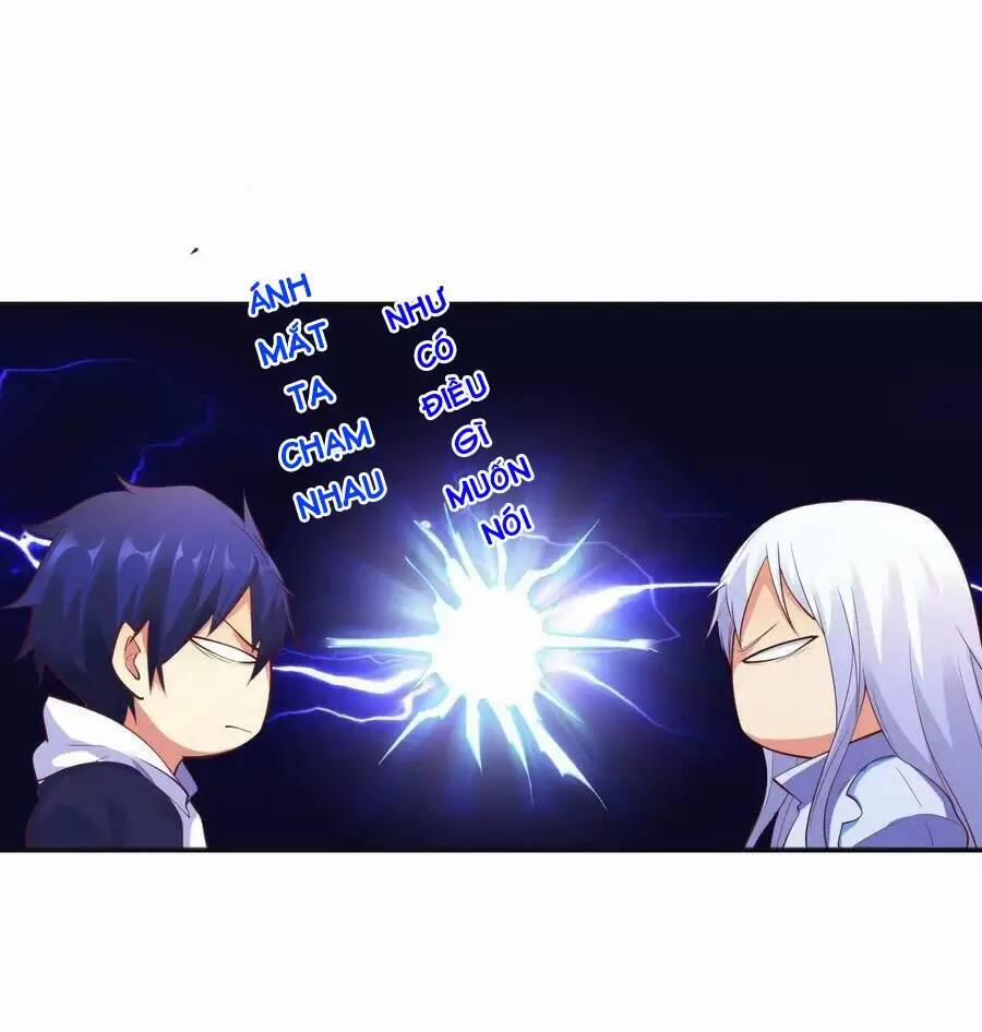 Vô Địch Từ Cưỡng Hôn Ma Nữ 94 trang 64