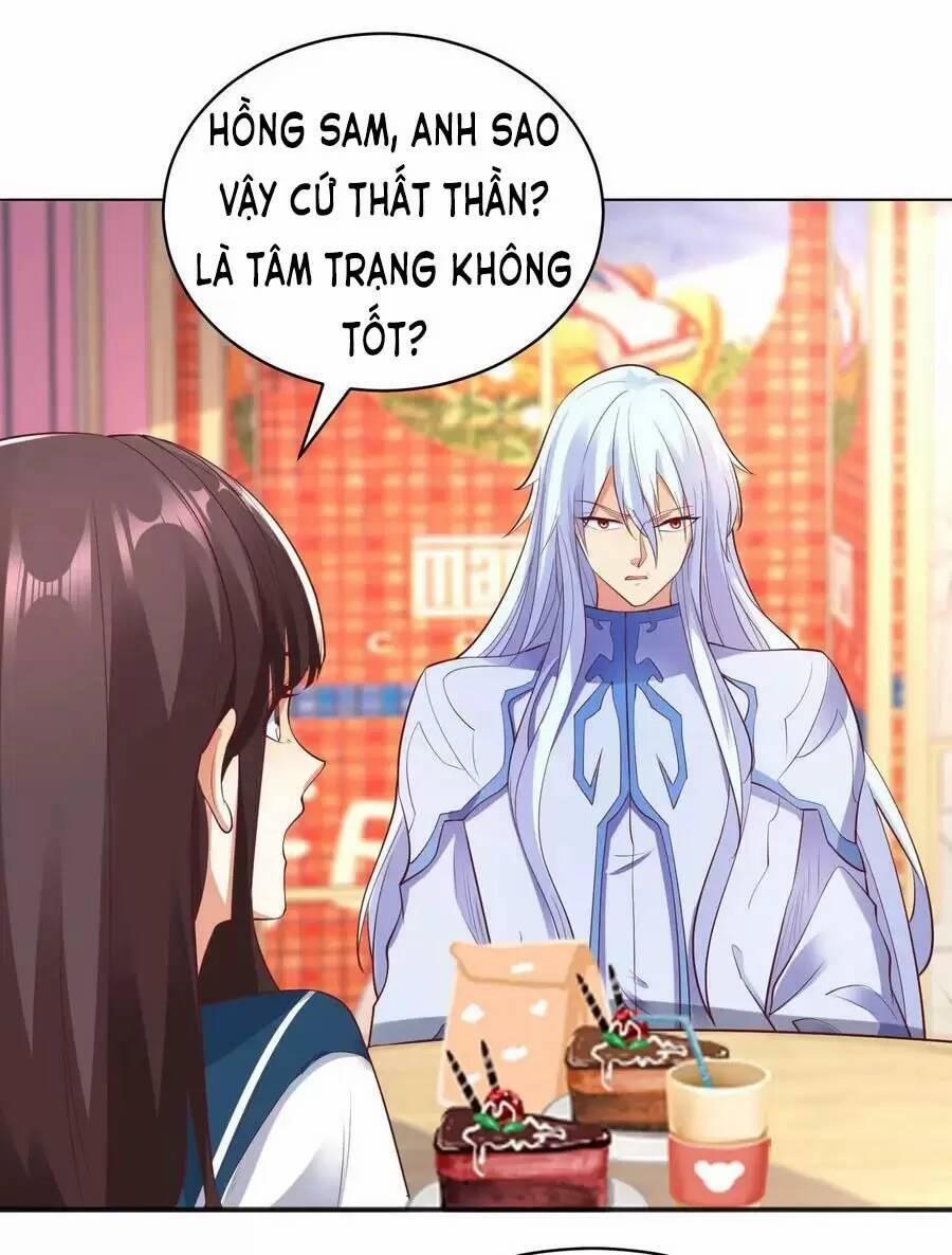 Vô Địch Từ Cưỡng Hôn Ma Nữ 94 trang 65