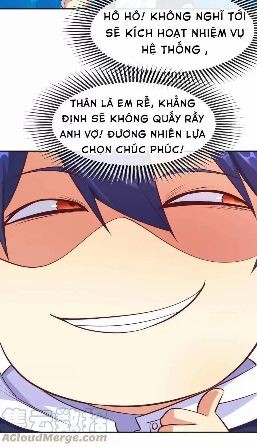 Vô Địch Từ Cưỡng Hôn Ma Nữ 94 trang 69
