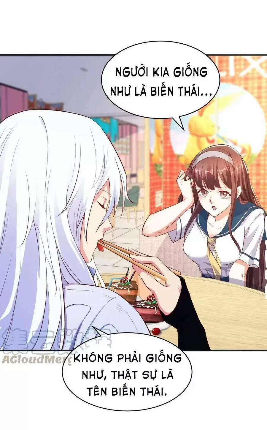 Vô Địch Từ Cưỡng Hôn Ma Nữ 94 trang 72