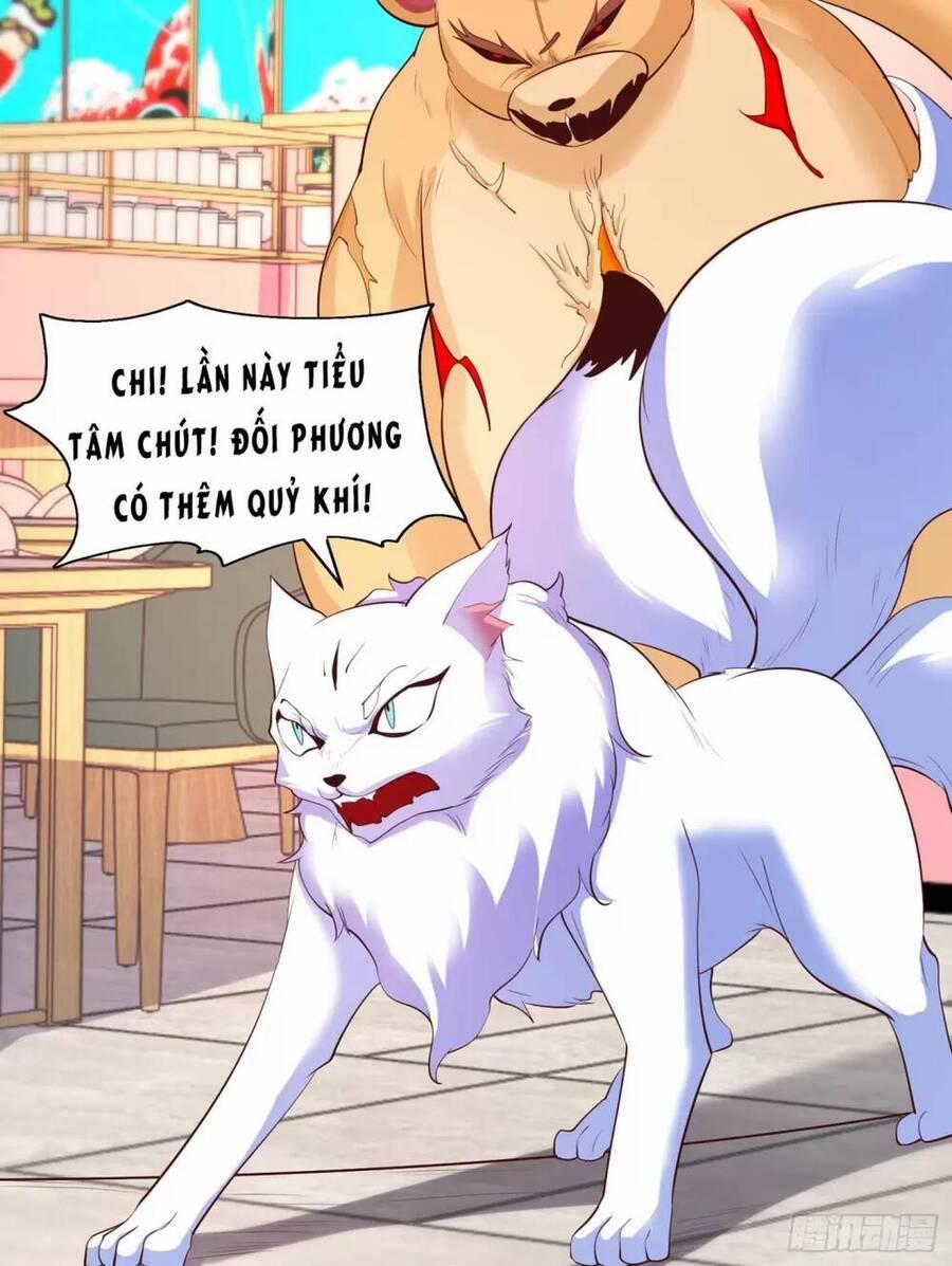 Vô Địch Từ Cưỡng Hôn Ma Nữ 95 trang 15