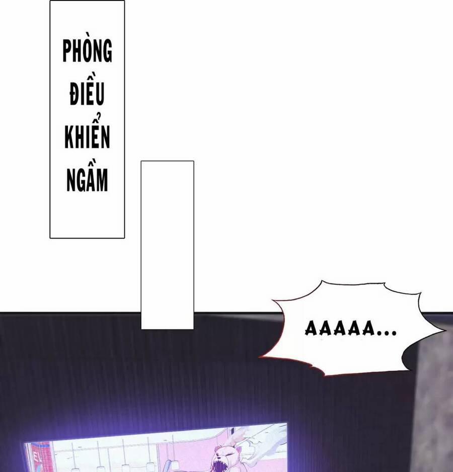 Vô Địch Từ Cưỡng Hôn Ma Nữ 95 trang 17