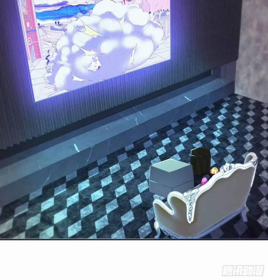 Vô Địch Từ Cưỡng Hôn Ma Nữ 95 trang 18