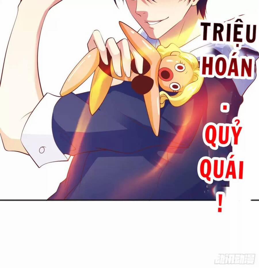 Vô Địch Từ Cưỡng Hôn Ma Nữ 95 trang 24