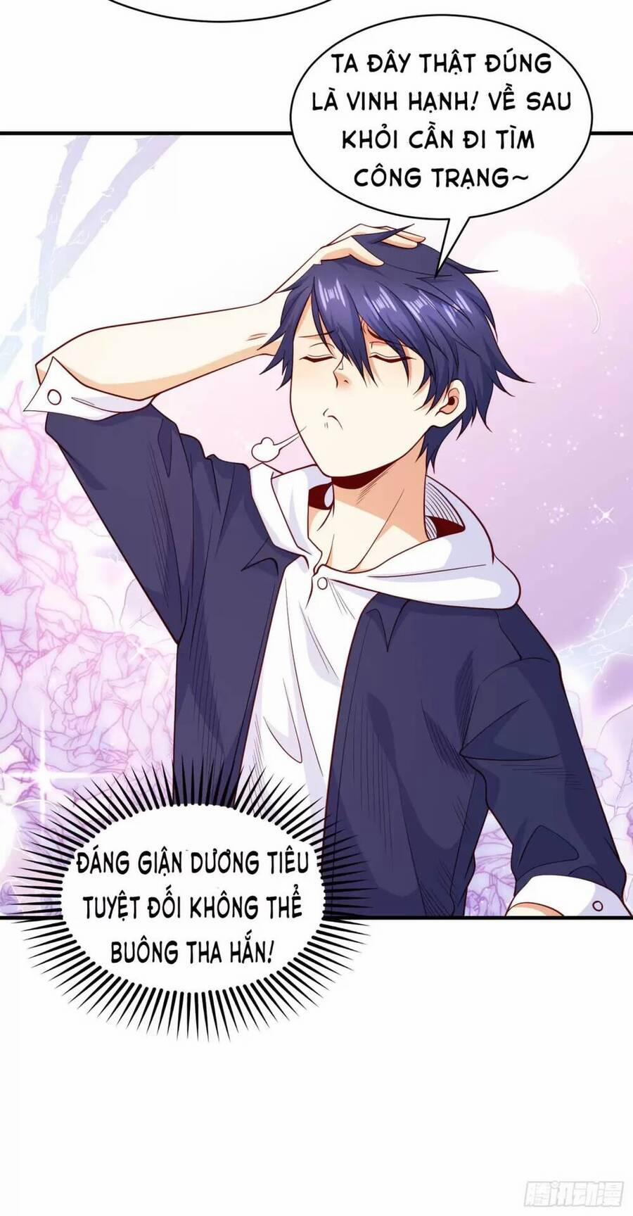 Vô Địch Từ Cưỡng Hôn Ma Nữ 95 trang 48