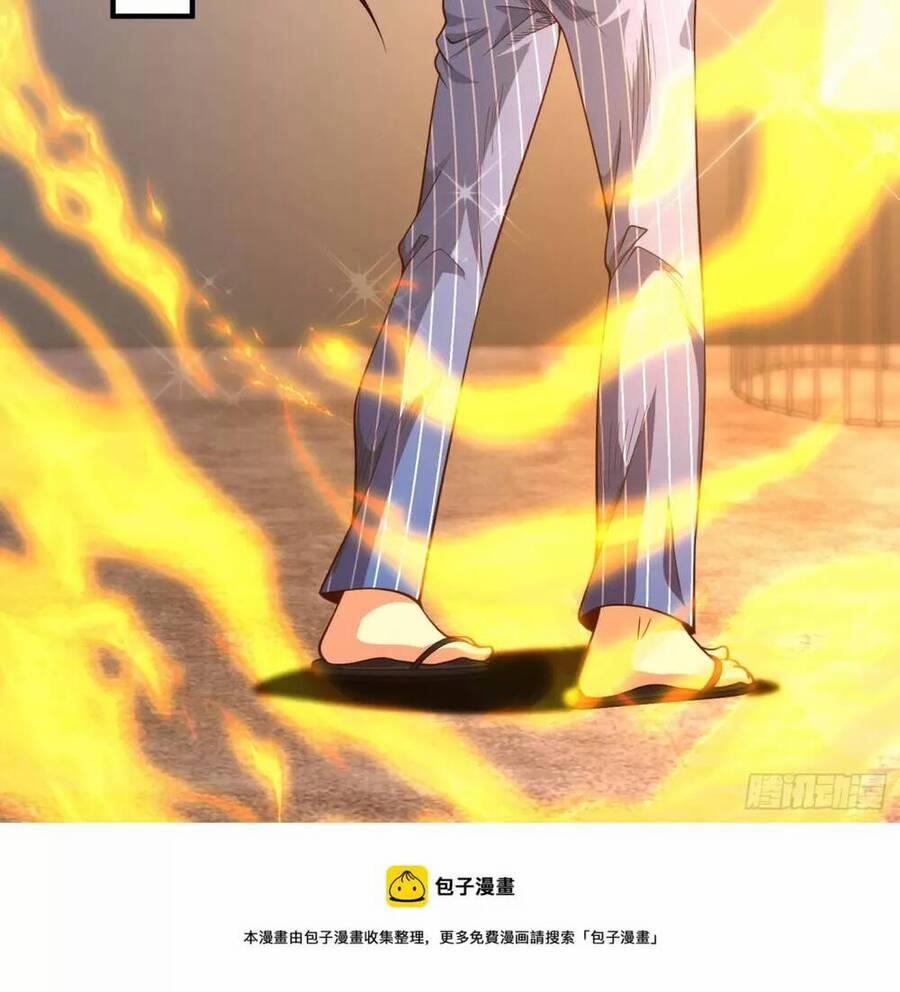 Vô Địch Từ Cưỡng Hôn Ma Nữ 95 trang 55