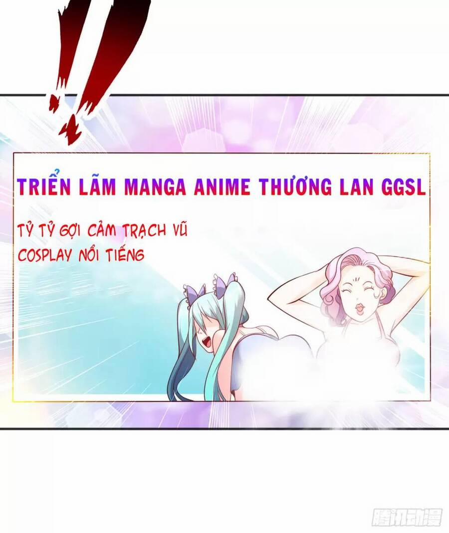 Vô Địch Từ Cưỡng Hôn Ma Nữ 96 trang 15