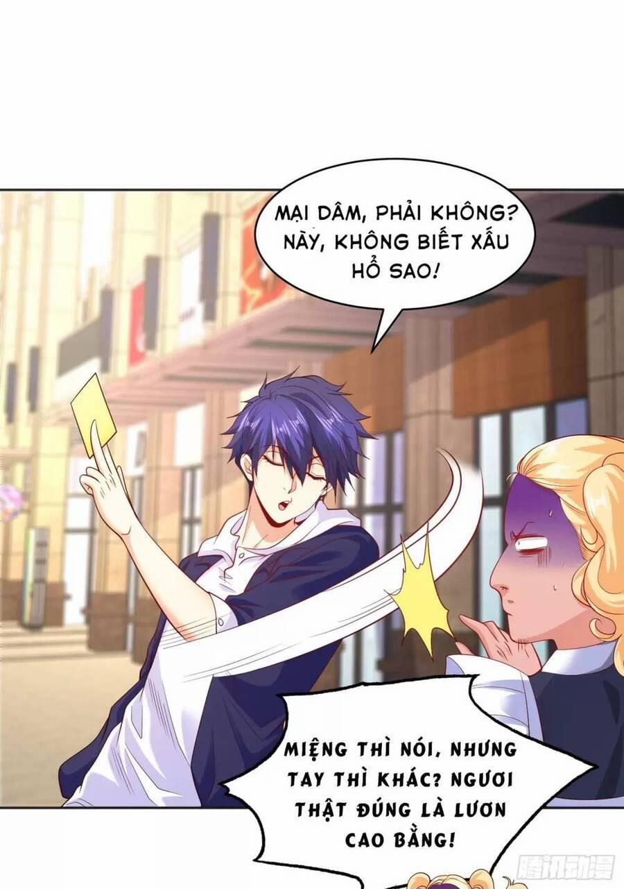 Vô Địch Từ Cưỡng Hôn Ma Nữ 96 trang 16