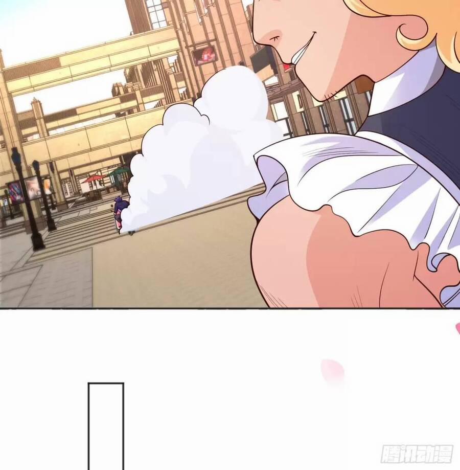 Vô Địch Từ Cưỡng Hôn Ma Nữ 96 trang 20