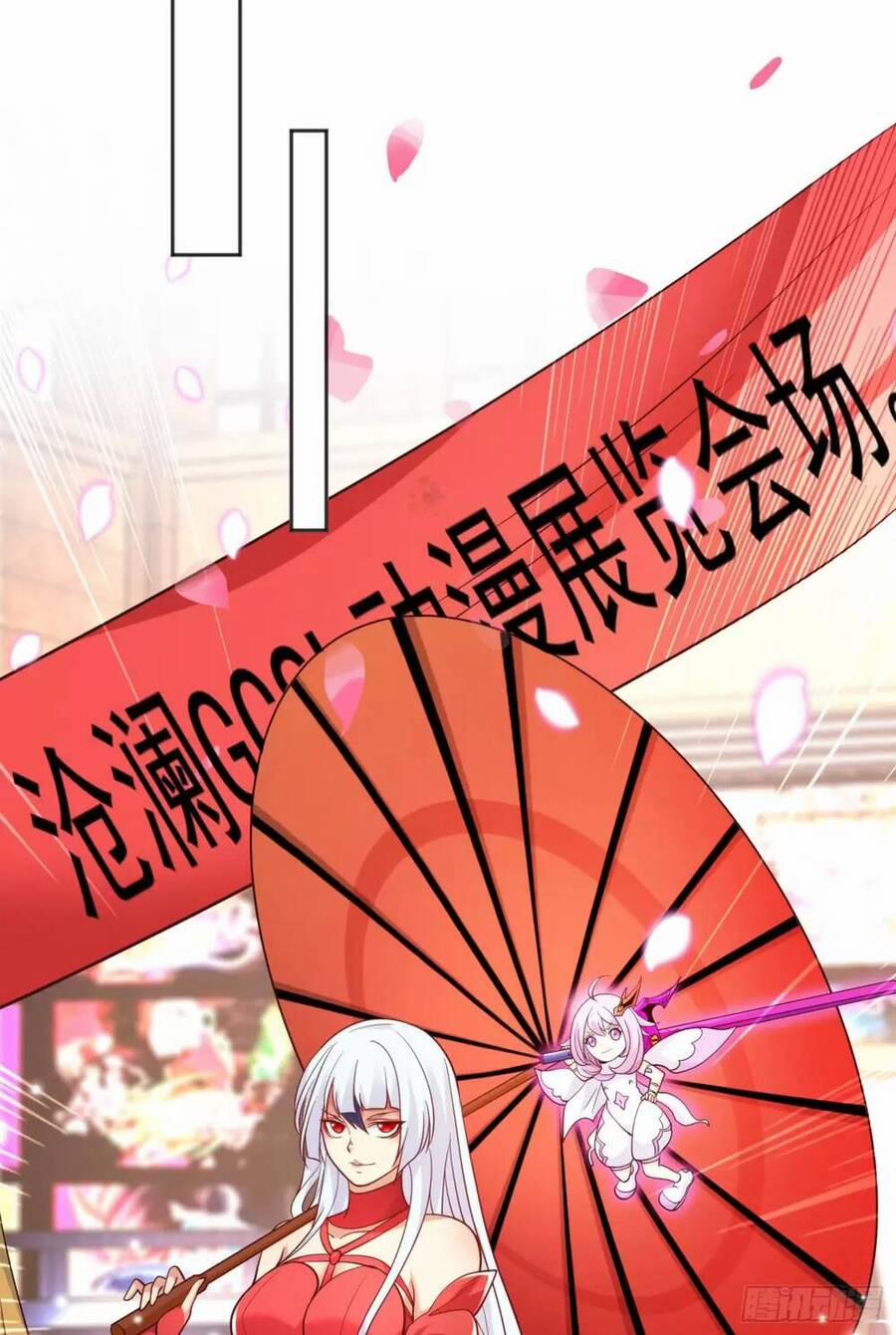 Vô Địch Từ Cưỡng Hôn Ma Nữ 96 trang 21