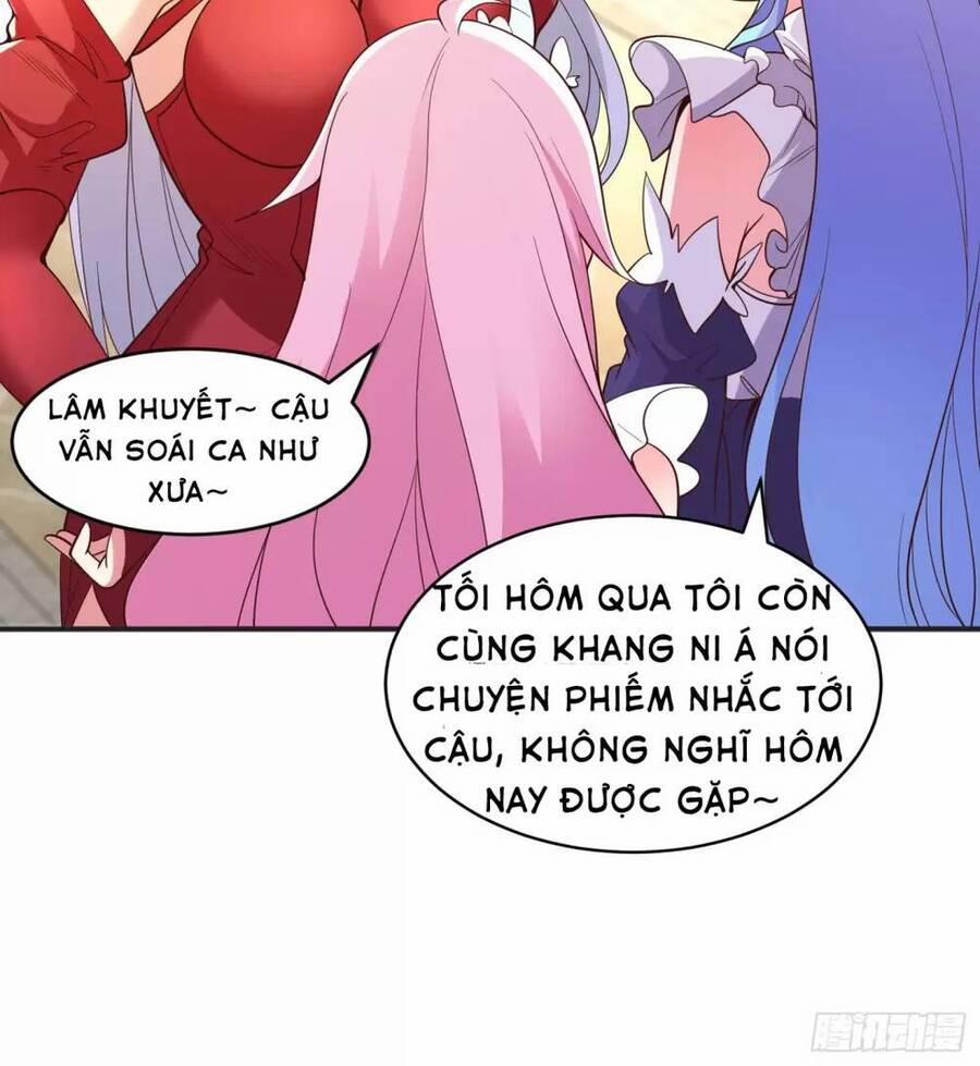 Vô Địch Từ Cưỡng Hôn Ma Nữ 96 trang 28