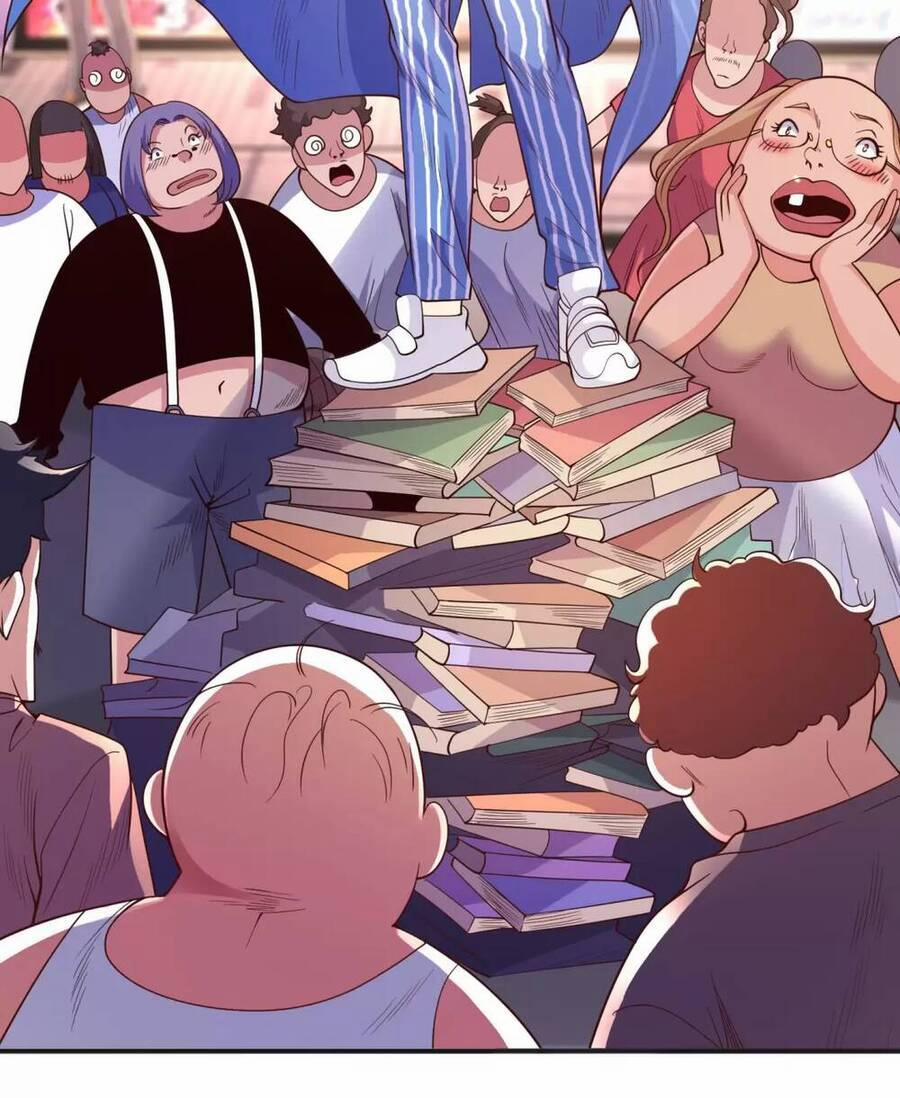 Vô Địch Từ Cưỡng Hôn Ma Nữ 96 trang 3