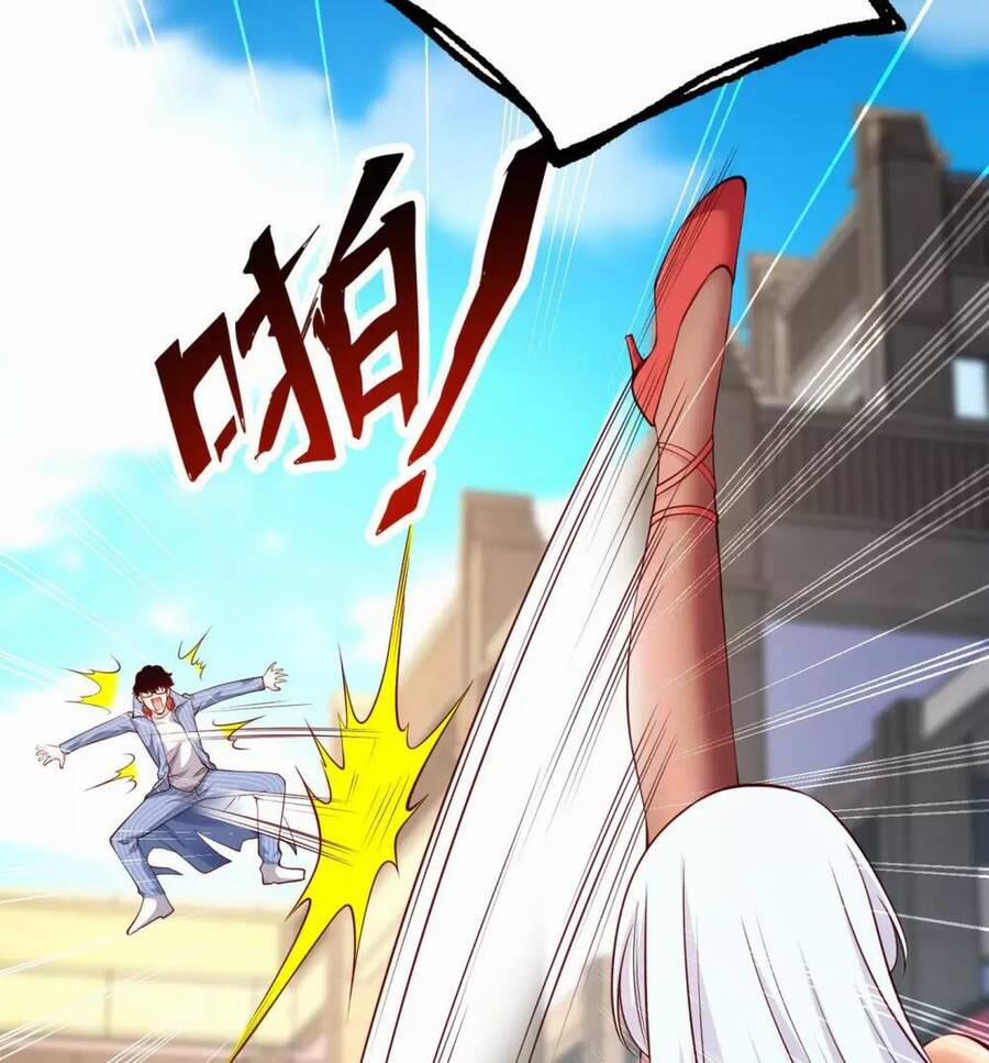 Vô Địch Từ Cưỡng Hôn Ma Nữ 96 trang 40