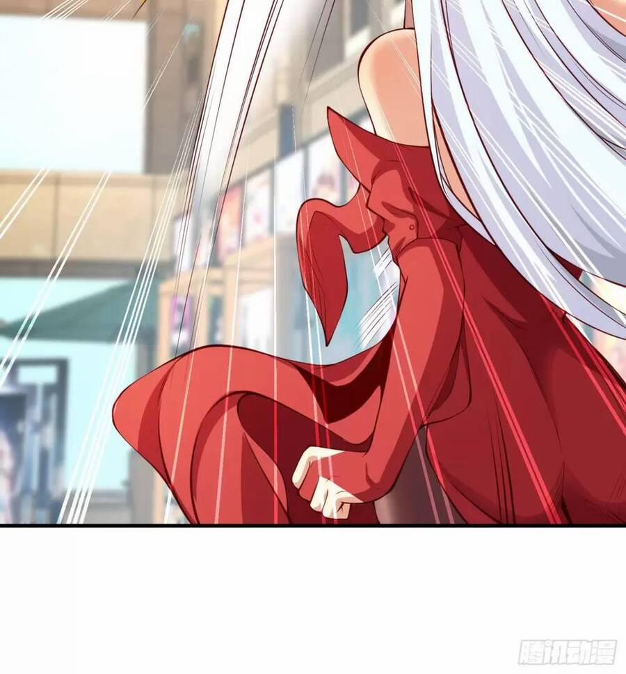 Vô Địch Từ Cưỡng Hôn Ma Nữ 96 trang 41