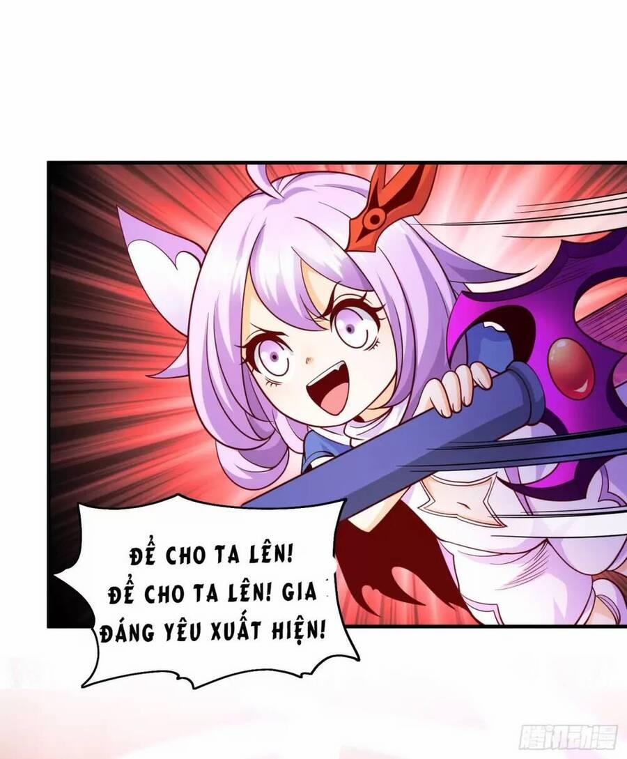 Vô Địch Từ Cưỡng Hôn Ma Nữ 96 trang 48