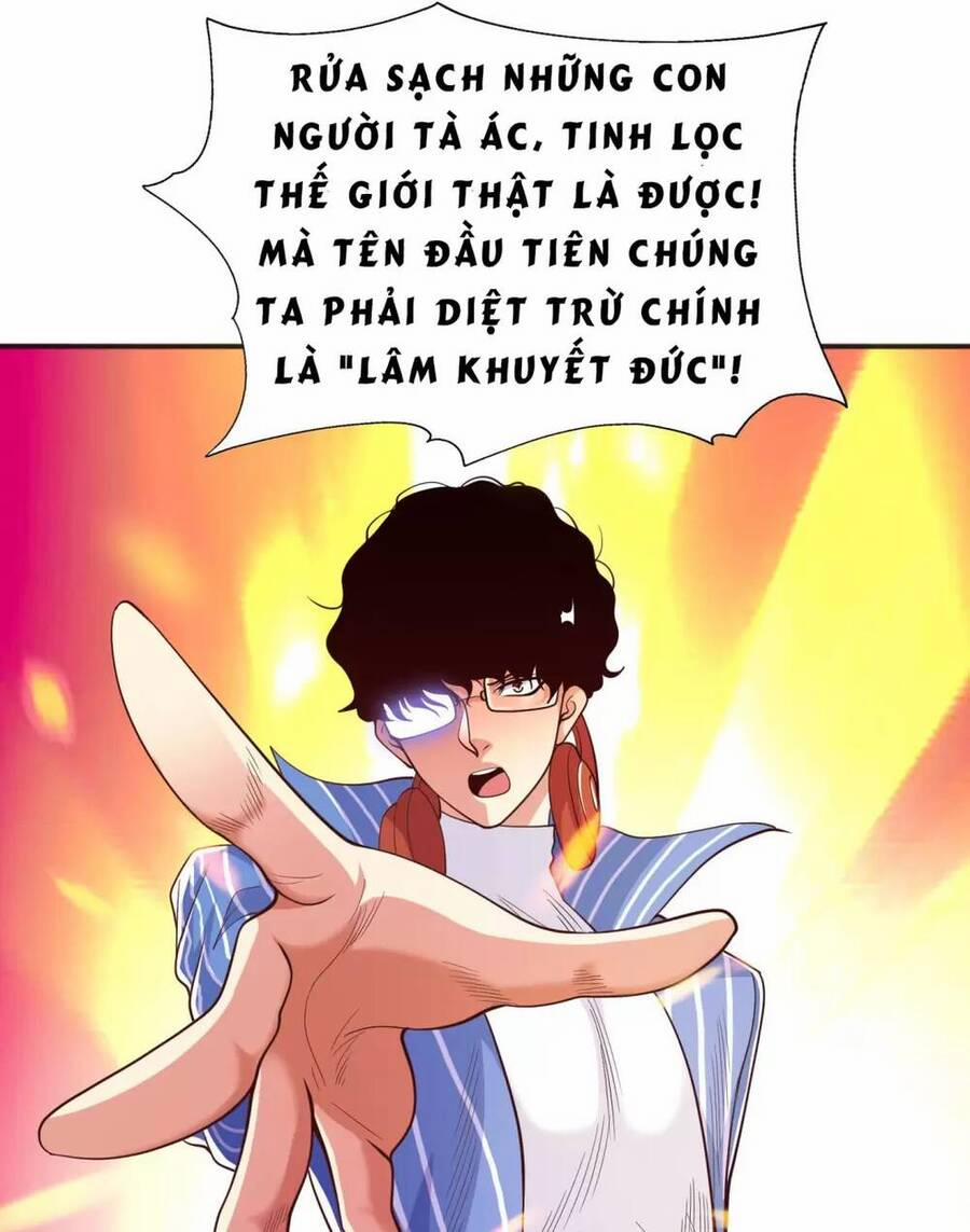 Vô Địch Từ Cưỡng Hôn Ma Nữ 96 trang 5