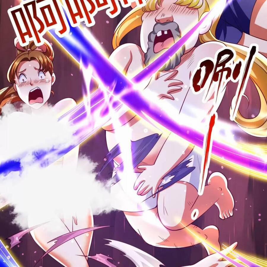 Vô Địch Từ Cưỡng Hôn Ma Nữ 96 trang 50