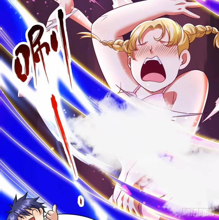 Vô Địch Từ Cưỡng Hôn Ma Nữ 96 trang 51